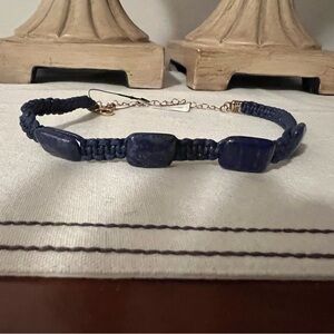 Free Peoplee choker necklace  NWT!